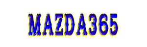 MAZDA365 Logo